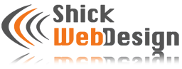 Shick Web Design
